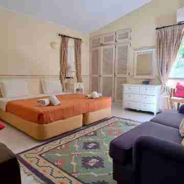 Dunas Douradas Beach Villa Rooms