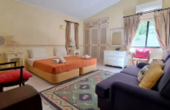 Dunas Douradas Beach Villa