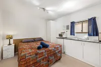 Discovery Parks - Mt Isa Hotel a Miles End
