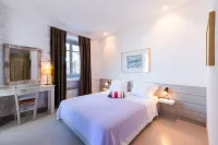 Kea Village Suites & Villas Hotels in Kea-Kythnos