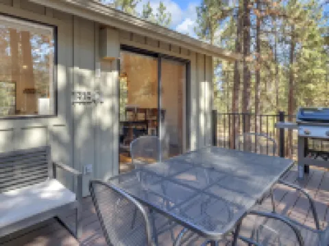 Diamond Peak Lane 20 Hotels in Sunriver