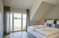Bades Huk Hotels in Hohenkirchen