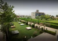 Greenway Hotel & Restaurant Hotels in Rajanpur Tehsil