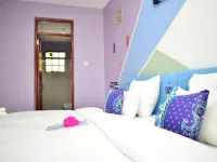 Cozy Room Jkia Hotels in Mlolongo