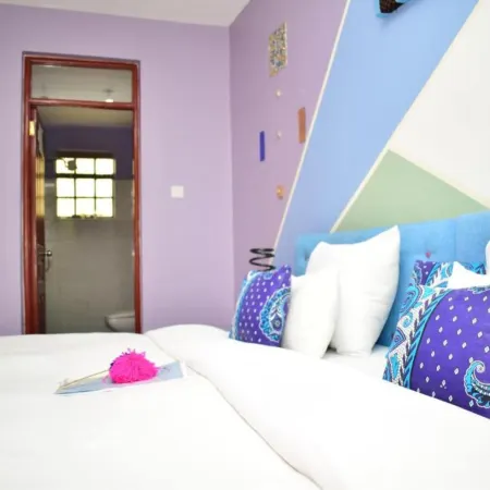 Cozy Room Jkia