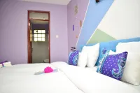 Cozy Room Jkia