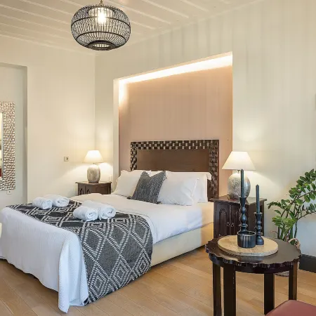 Vranas Ambiance Hotel