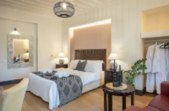 Vranas Ambiance Hotel