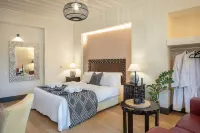 Vranas Ambiance Hotel Hotels in Chania