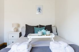 Shorefront Anstruther Home - 2 Bedrooms
