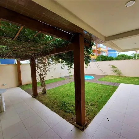 Apartamento Com Piscina Nos Açores
