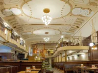 Wellness Hotel Pivovar Monopol Hotels in Teplice