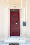 Best House, Marina Home, Athens Avenue, Patra
