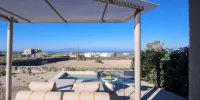 Santopaz Suites - Ocean View