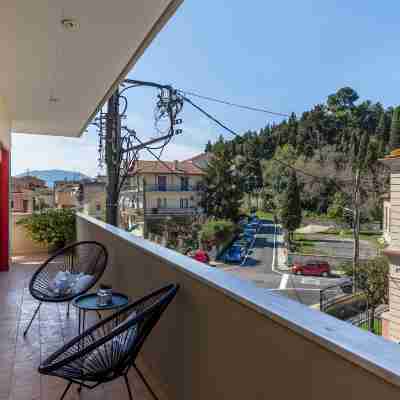 科爾夫城的豪華度假勝地 - 由Konnect提供 Others