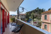 어 럭셔리 리트리트 인 코르푸 타운 바이 코넥트 코르푸 국제공항 주변 호텔