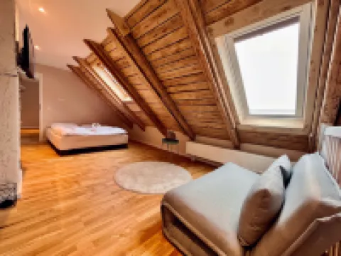 Chalet & Apart Fichtelberger Blick Hotels in Oberwiesenthal