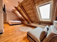 Chalet & Apart Fichtelberger Blick Hotels in Oberwiesenthal