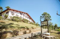 Hotel Refúgio Alpino
