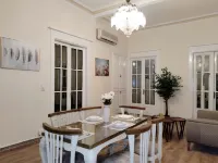 Royal Apartment in Talaat Harb Downtown Cairo