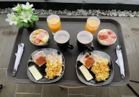 Panorama Pueblo Tapao Hotels in Montenegro