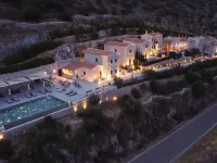 Manifest Boutique Hotel Hotels in Itilo