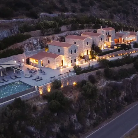 Manifest Boutique Hotel
