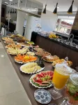 Pousada Saint Diniz Hotels in Monte Sião