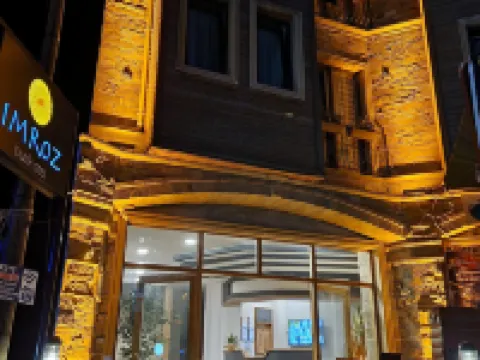İmroz Otel Hotels in Gokceada