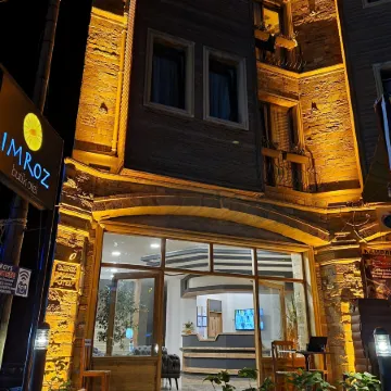 İmroz Otel