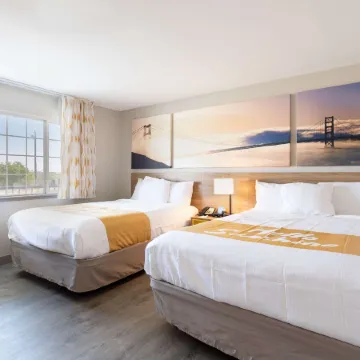 Days Inn by Wyndham Red Bluff