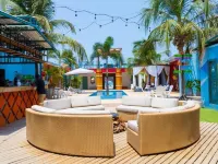 Coco Beach by Croma Hotels near Manzanillo