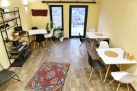 Woolway Studios Các khách sạn ở Vagharshapat