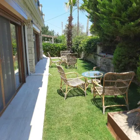 Fizzio Alaçatı Hotel