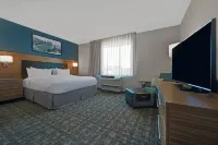 TownePlace Suites Sacramento Airport Natomas - 3-Star