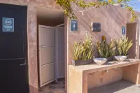 Soho Apartments Hotels in Mazatlan