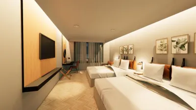 Vintclub Resort Hotels in Ahmamau