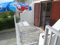 馬格達萊納公寓 帕格酒店