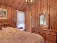 Wauban Cottage Các khách sạn ở Leelanau Township