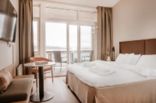 Jegtvolden Fjordhotell Hotels in Verdal