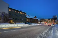 Bispegata 5 - Studio Apartment Hotel