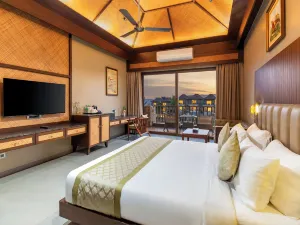 Sajjan Bagh Resort Kumbhalgarh