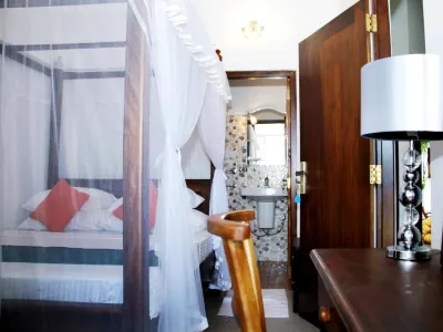 Randiya Beach Villa Hotel in zona Pushparama Purana Mahaviharaya Malawenna Temple
