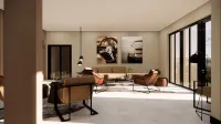 Adonis le Castellet Hotel a Le Castellet