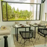 Cavanna Lodge Table d'hôtes Piscine & Spa Adults-Only Hotels in Bouzama