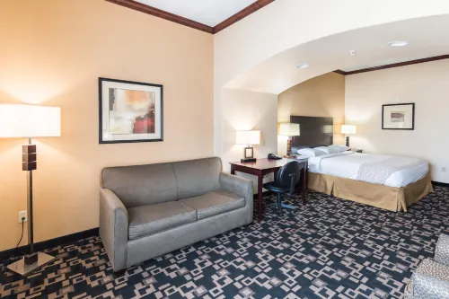Motel 6 Joshua, TX - Pet friendly