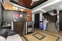 RR Residency Hoteles en Distrito de Delhi sudoeste