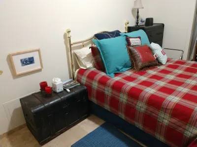 Private Room in Beautiful Desert Hills Az Hotels near Catch-and-Release Fishing Lake