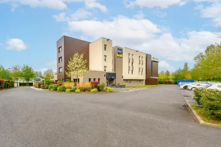 ACE Hôtel Paris Marne-La-Vallée