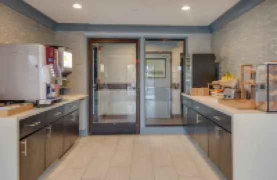 Americas Best Value Inn Hayward